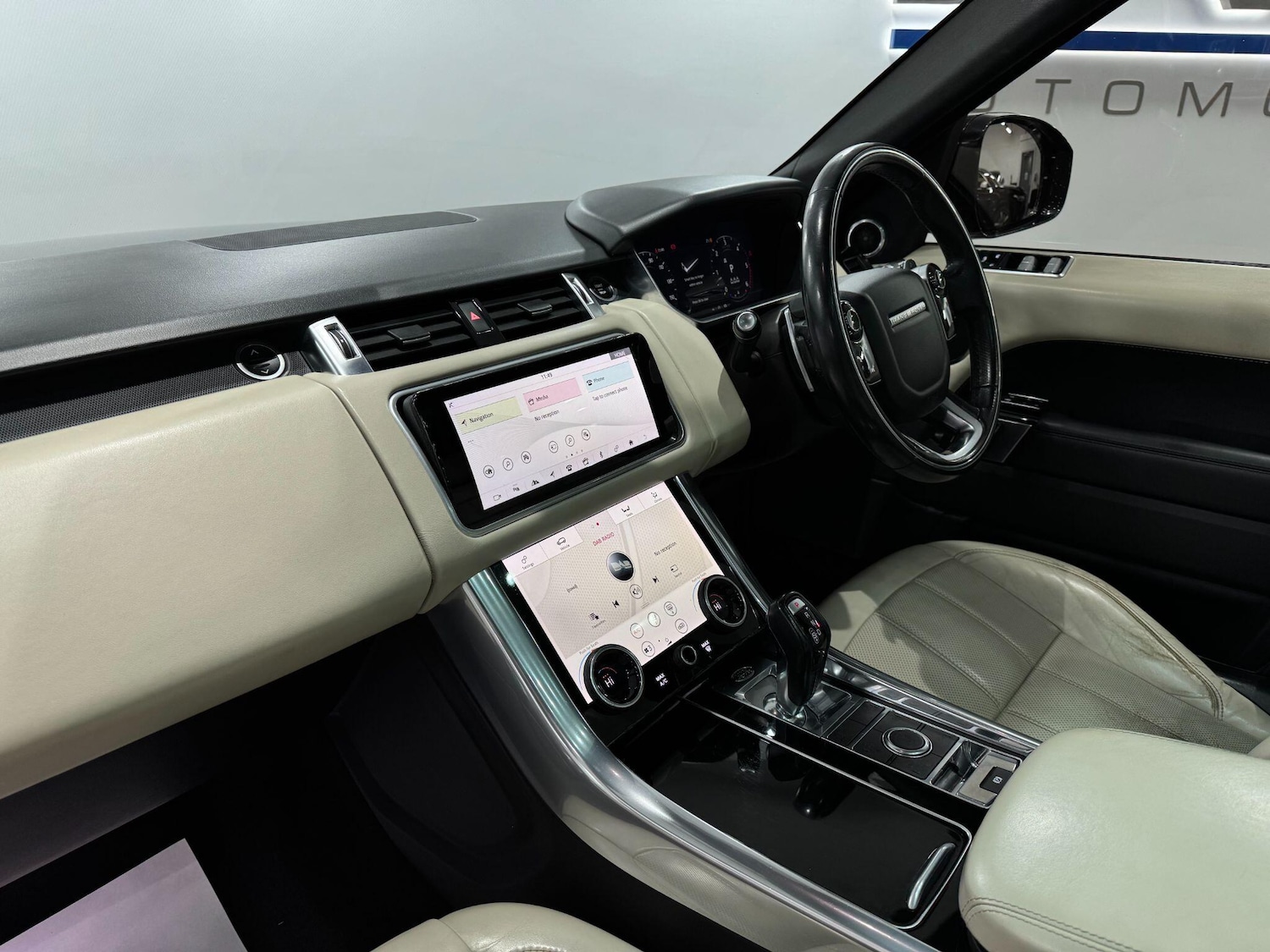 Used Land Rover Range Rover Sport for sale - 77097982: Photo 63