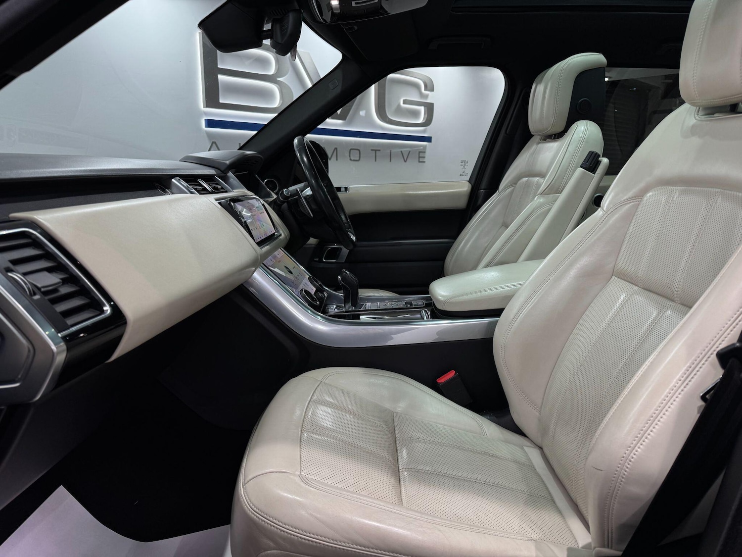 Used Land Rover Range Rover Sport for sale - 77097982: Photo 65