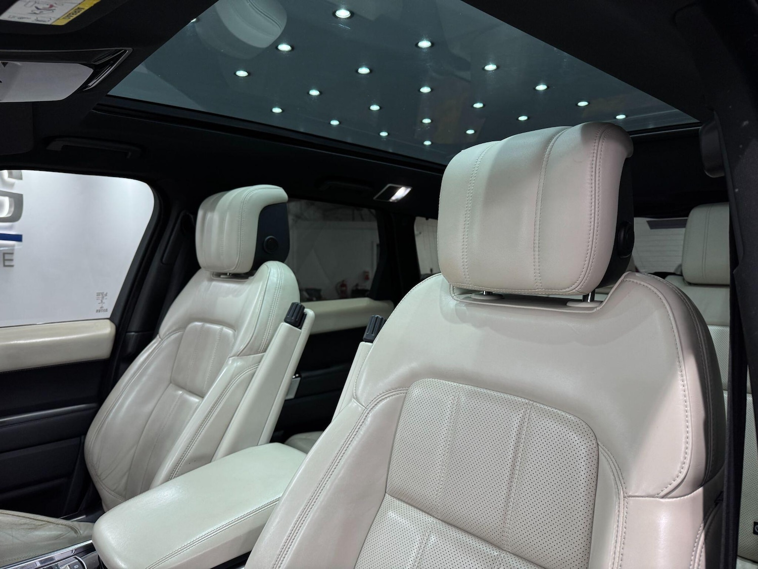 Used Land Rover Range Rover Sport for sale - 77097982: Photo 66