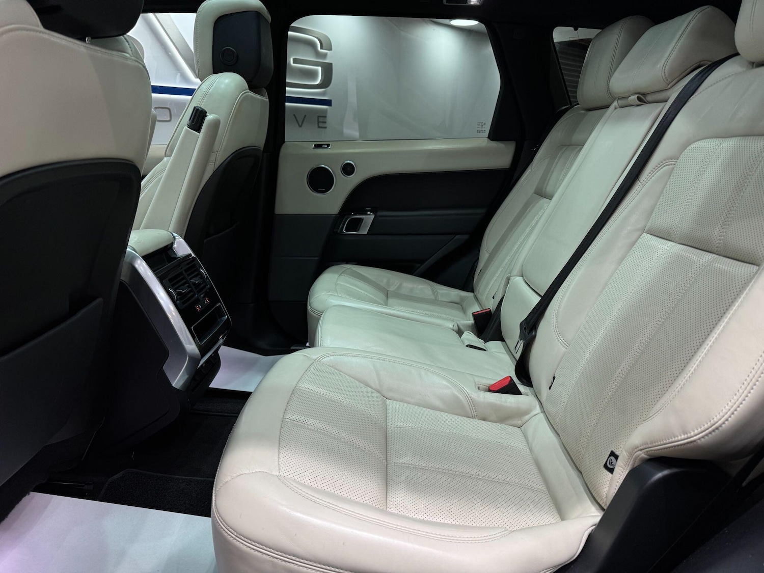 Used Land Rover Range Rover Sport for sale - 77097982: Photo 68