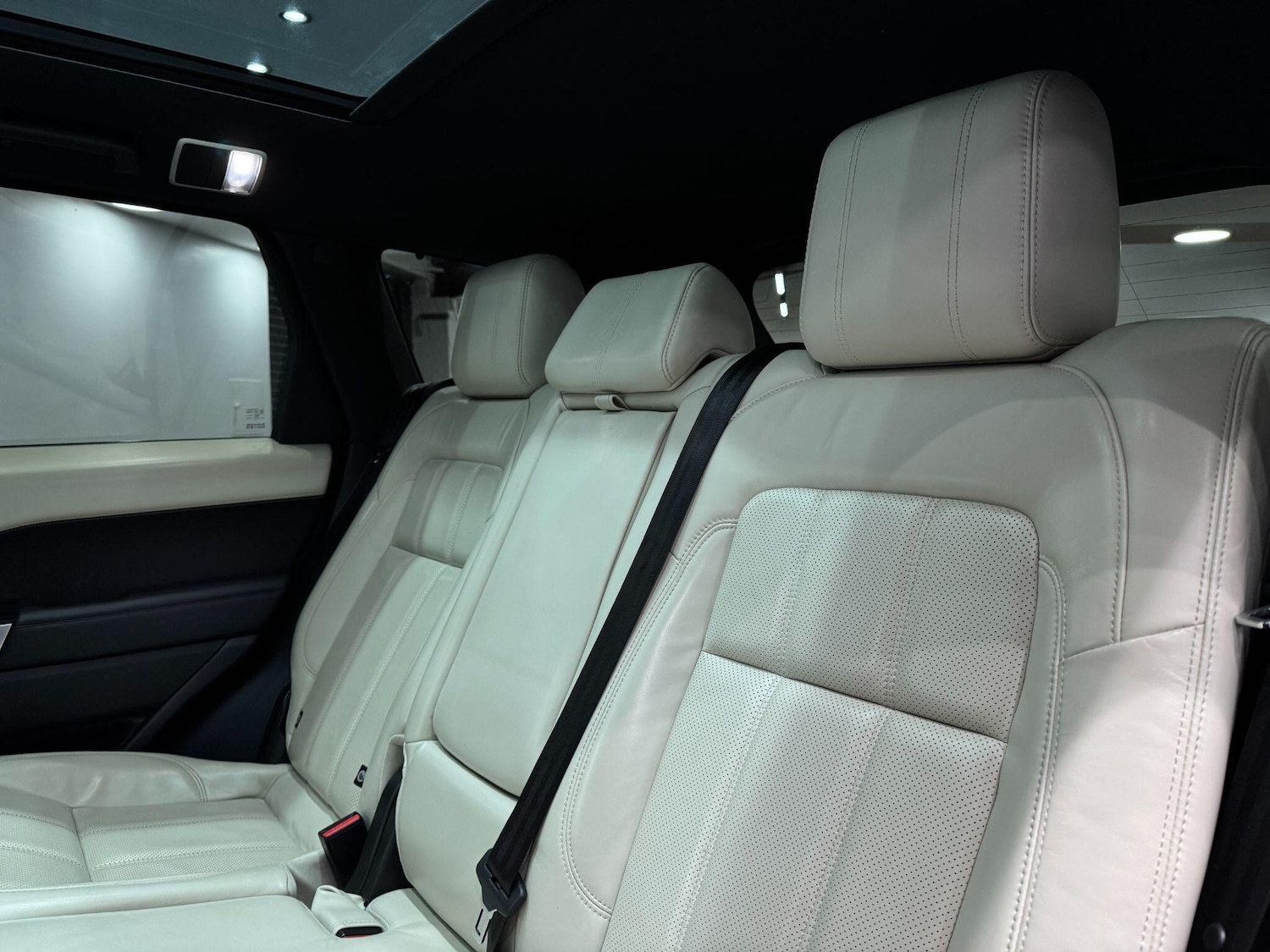 Used Land Rover Range Rover Sport for sale - 77097982: Photo 69