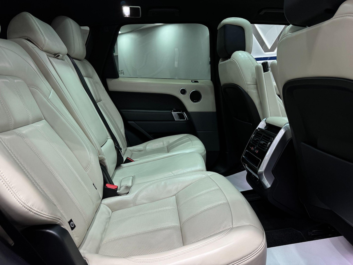 Used Land Rover Range Rover Sport for sale - 77097982: Photo 73