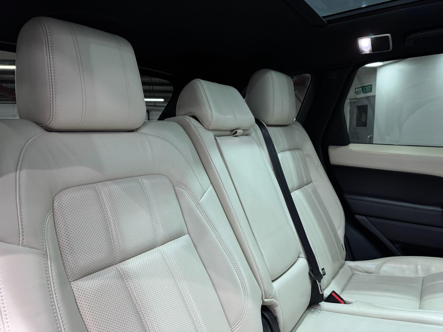 Used Land Rover Range Rover Sport for sale - 77097982: Photo 74