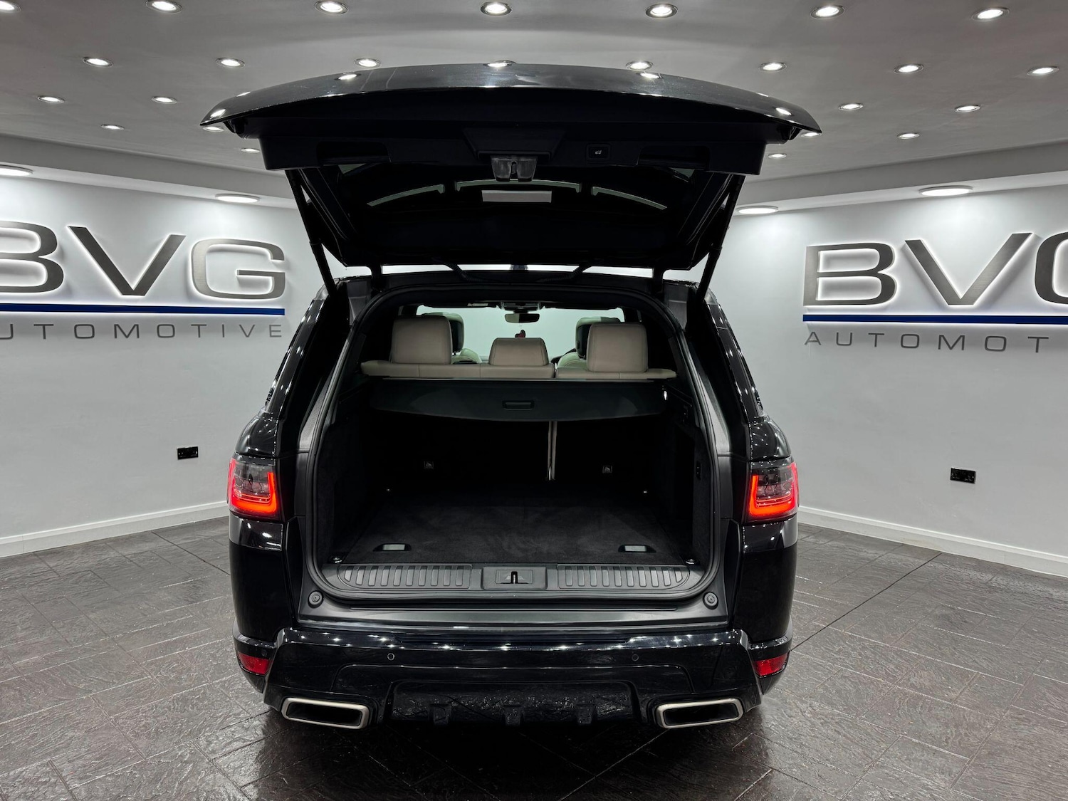 Used Land Rover Range Rover Sport for sale - 77097982: Photo 77