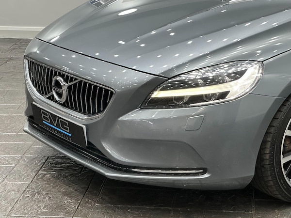 Used Volvo V40 2017 for sale - 75757265: Photo 15