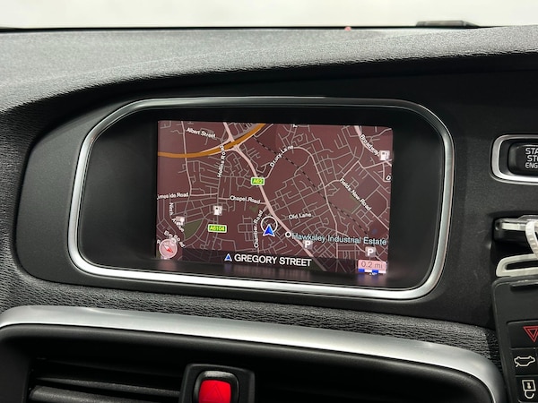Used Volvo V40 2017 for sale - 75757265: Photo 37
