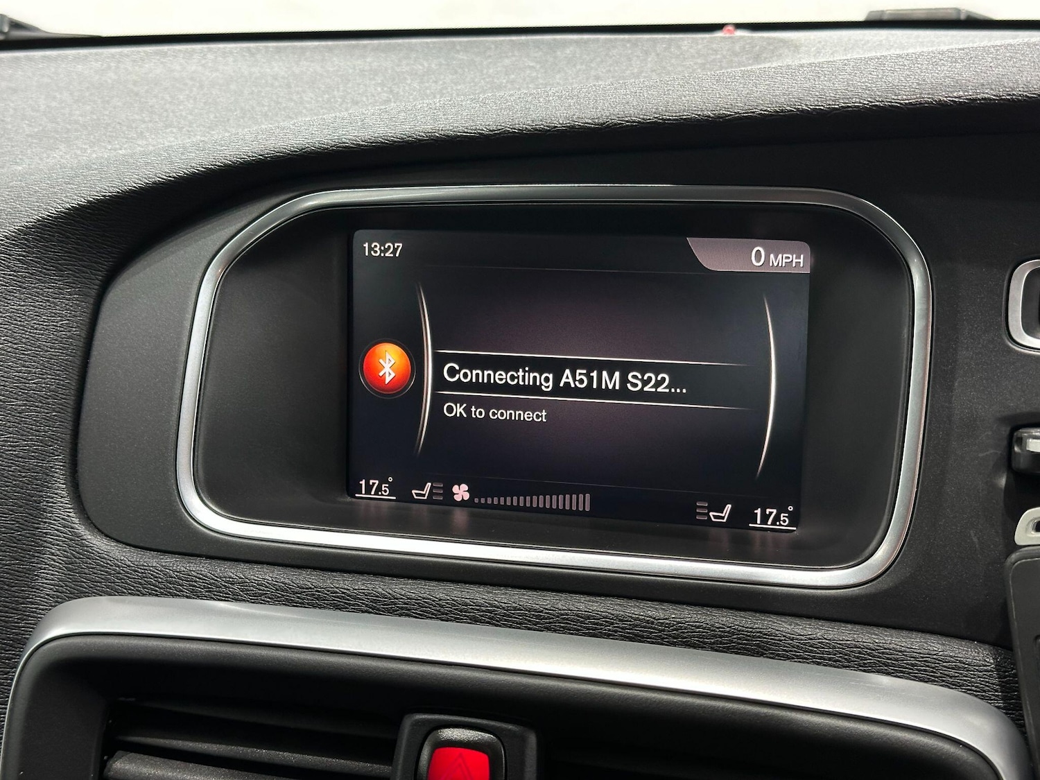 Vehicle 40