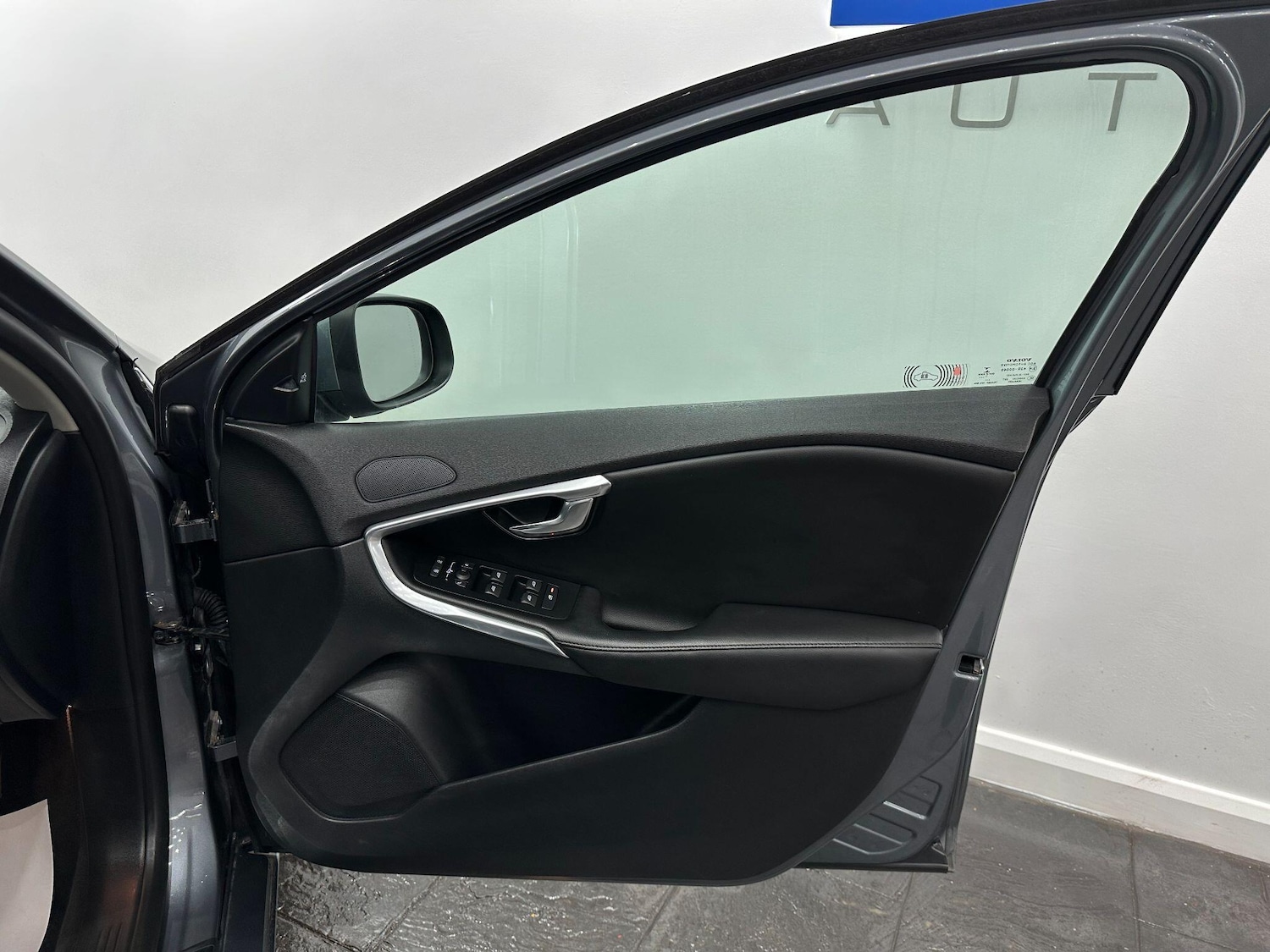 Vehicle 46
