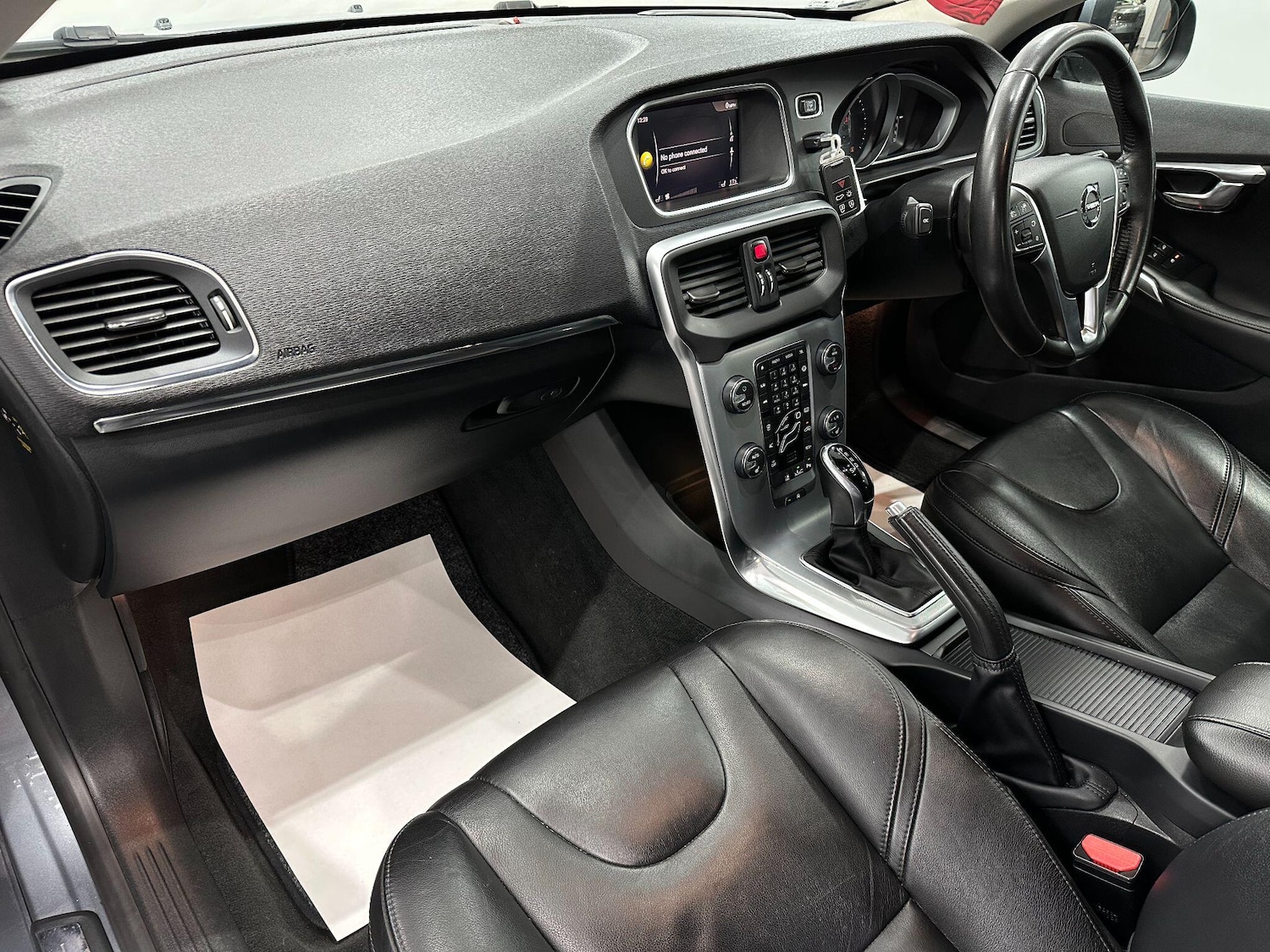 Vehicle 60