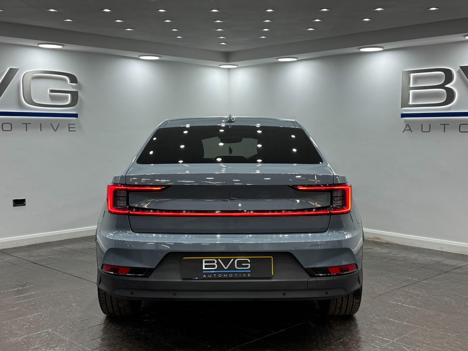 Used Polestar Polestar 2 for sale - 78115448: Photo 10