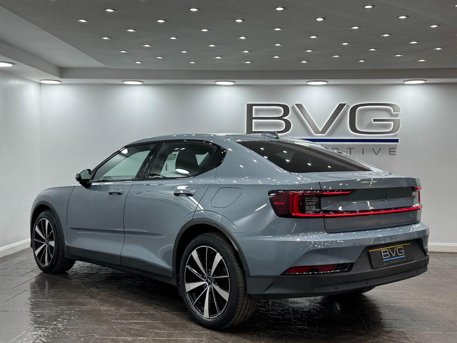 Used Polestar Polestar 2 for sale - 78115448: Photo 11