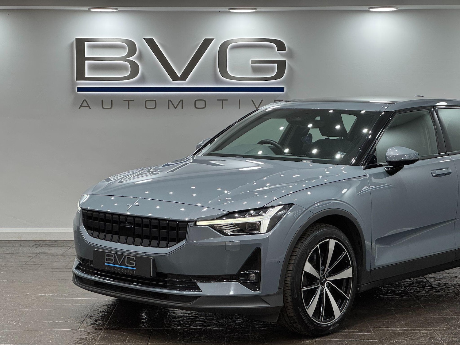 Used Polestar Polestar 2 for sale - 78115448: Photo 13