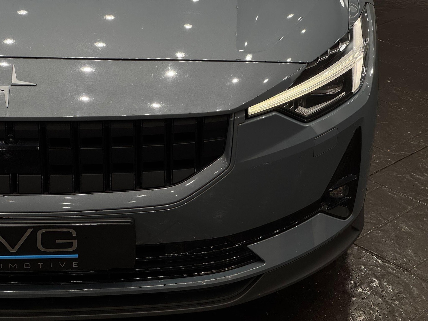 Used Polestar Polestar 2 for sale - 78115448: Photo 14