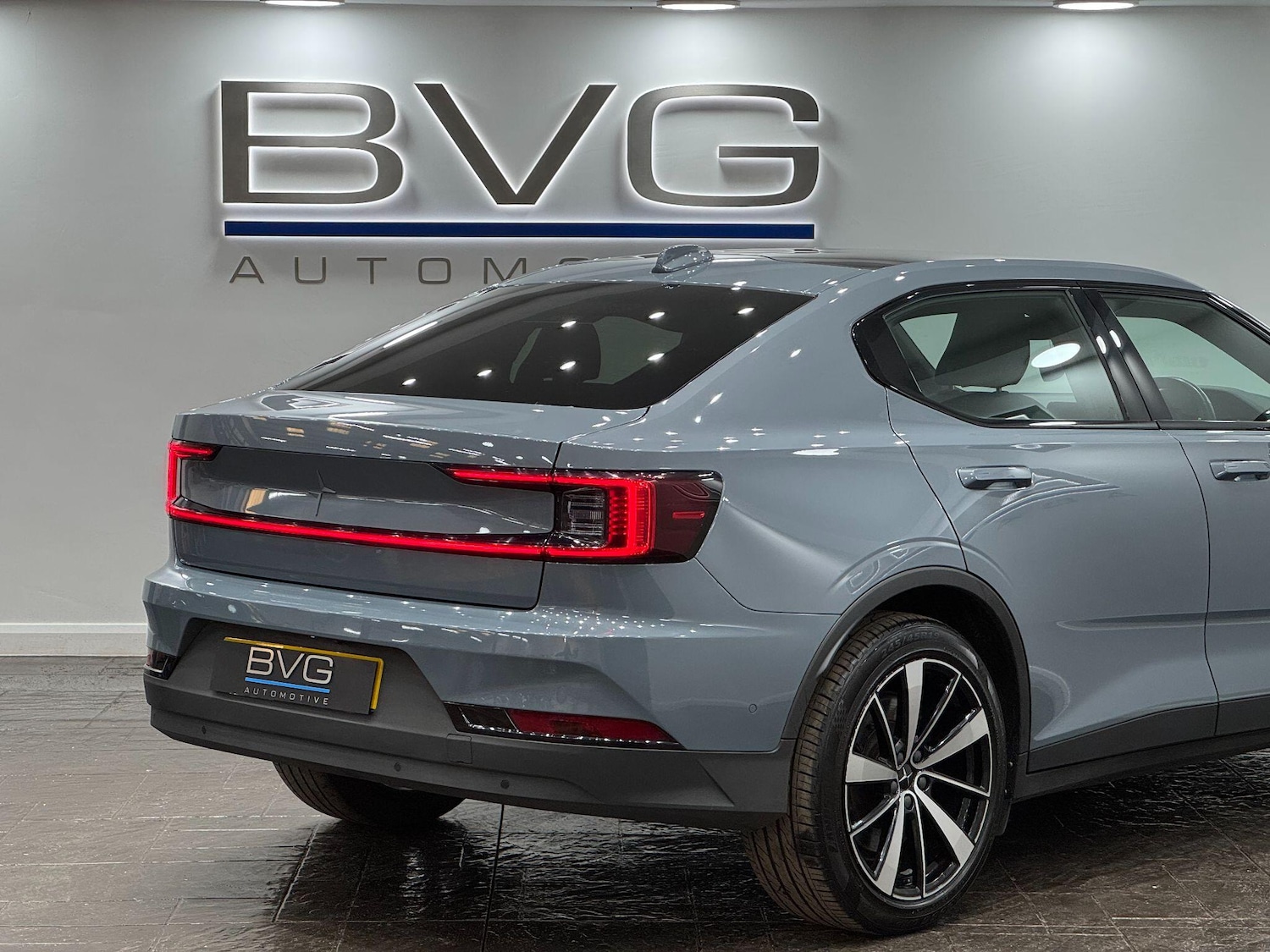 Used Polestar Polestar 2 for sale - 78115448: Photo 18