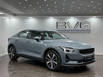 Polestar Polestar 2 feature image