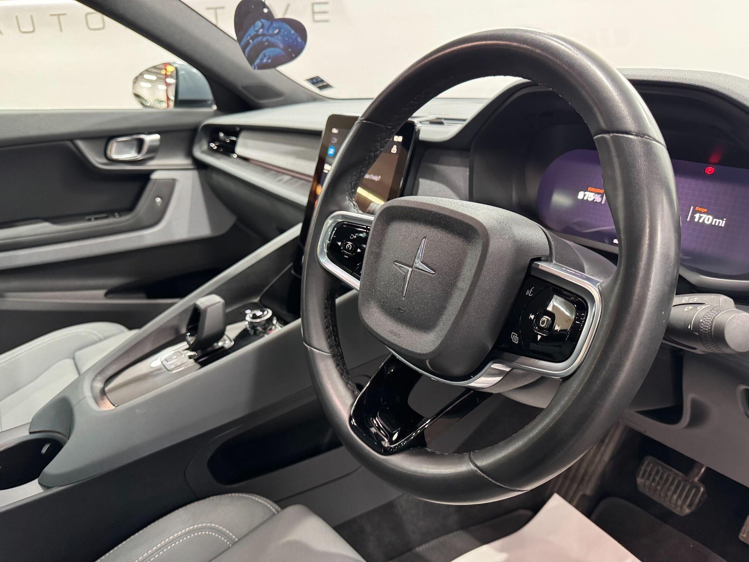 Used Polestar Polestar 2 for sale - 78115448: Photo 27