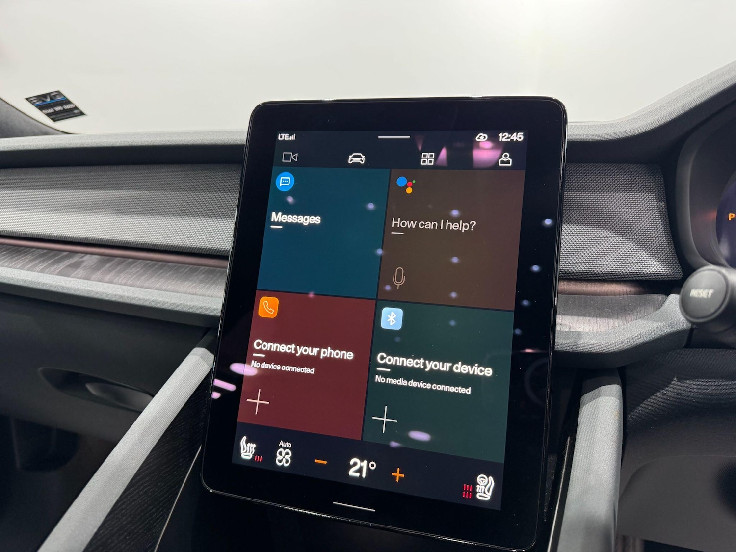 Used Polestar Polestar 2 for sale - 78115448: Photo 30