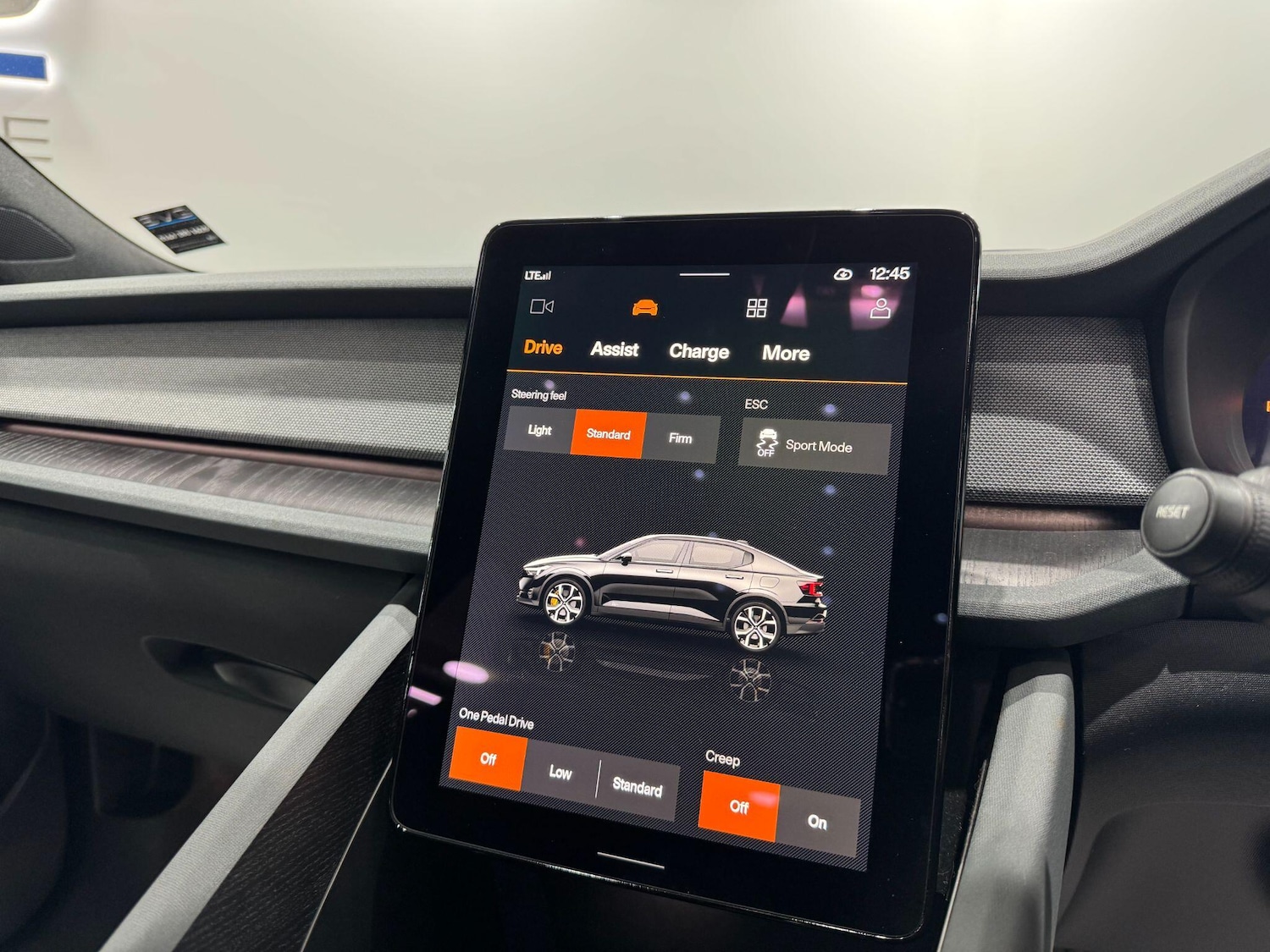 Used Polestar Polestar 2 for sale - 78115448: Photo 31