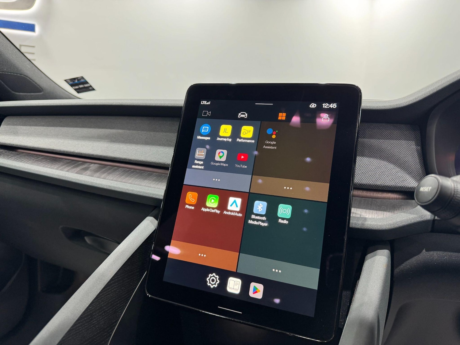 Used Polestar Polestar 2 for sale - 78115448: Photo 32