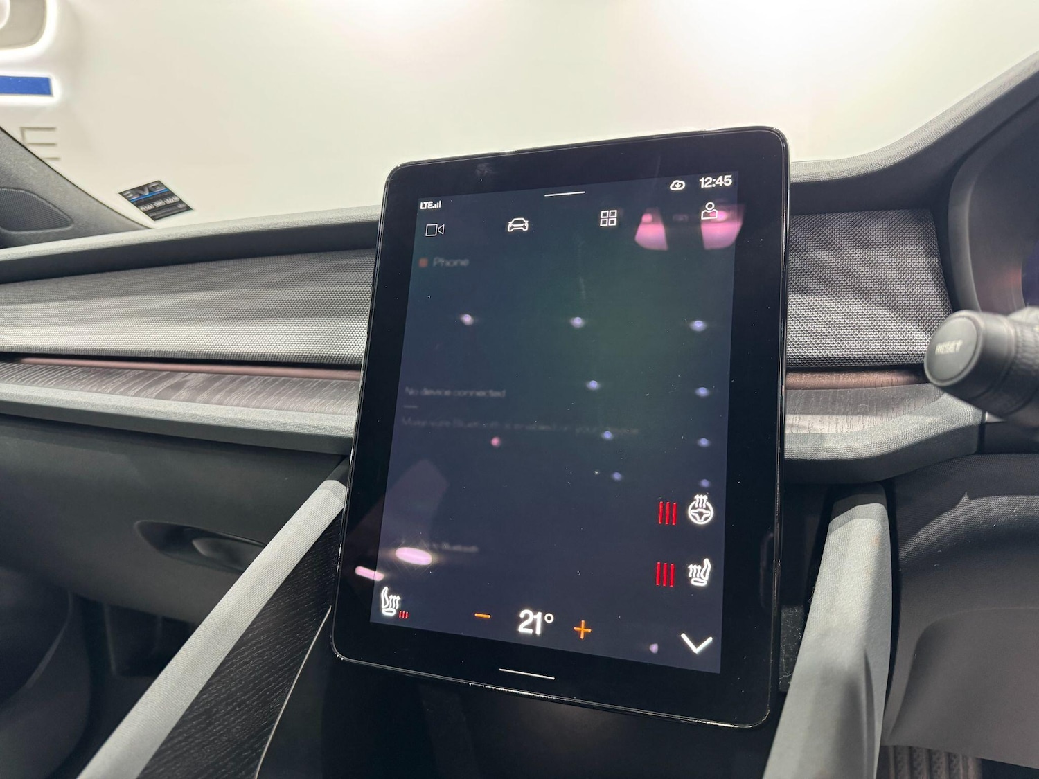 Used Polestar Polestar 2 for sale - 78115448: Photo 34