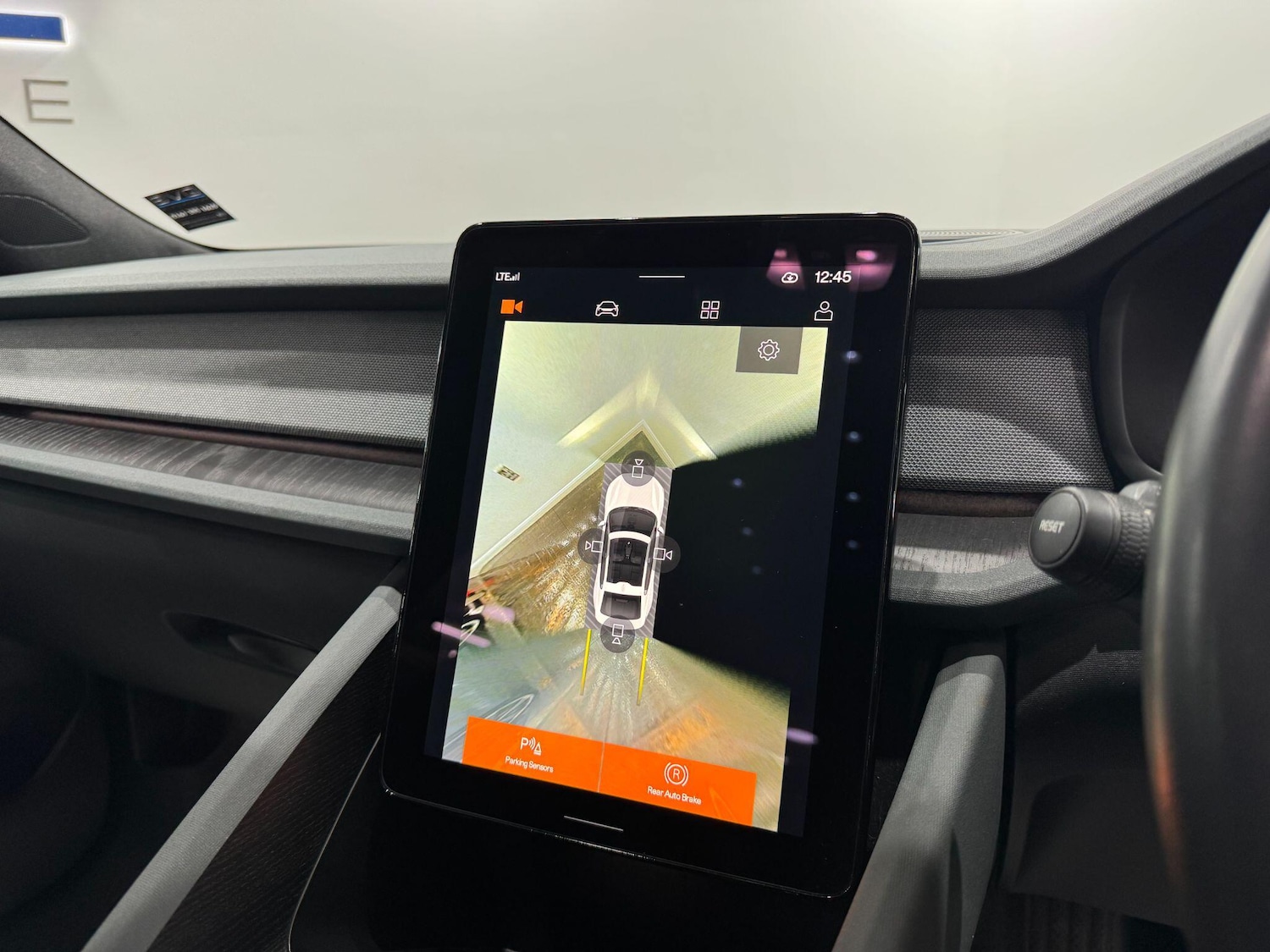 Used Polestar Polestar 2 for sale - 78115448: Photo 35