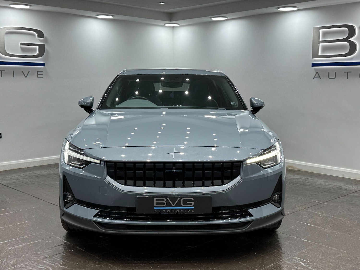 Used Polestar Polestar 2 for sale - 78115448: Photo 4