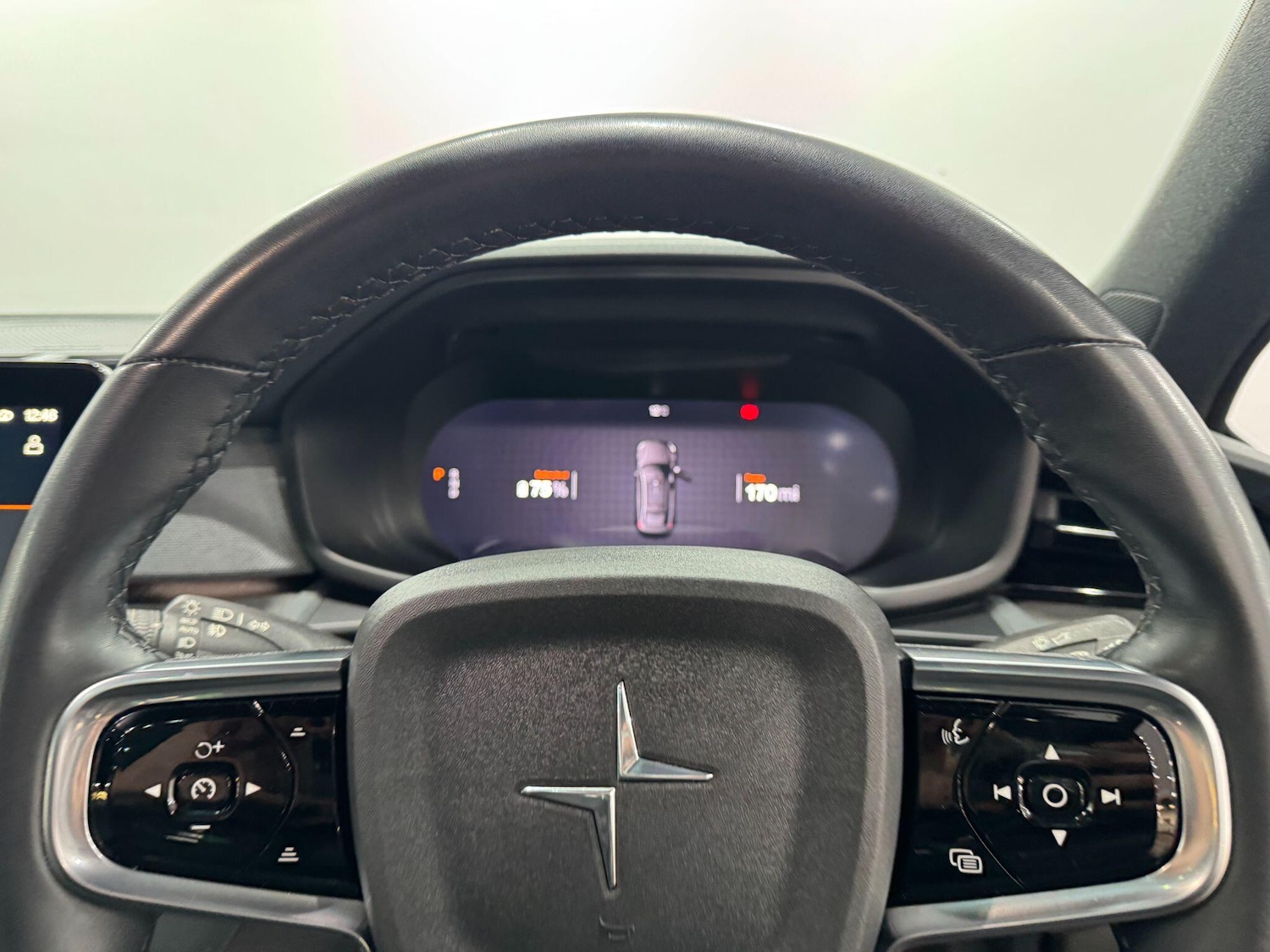 Used Polestar Polestar 2 for sale - 78115448: Photo 41