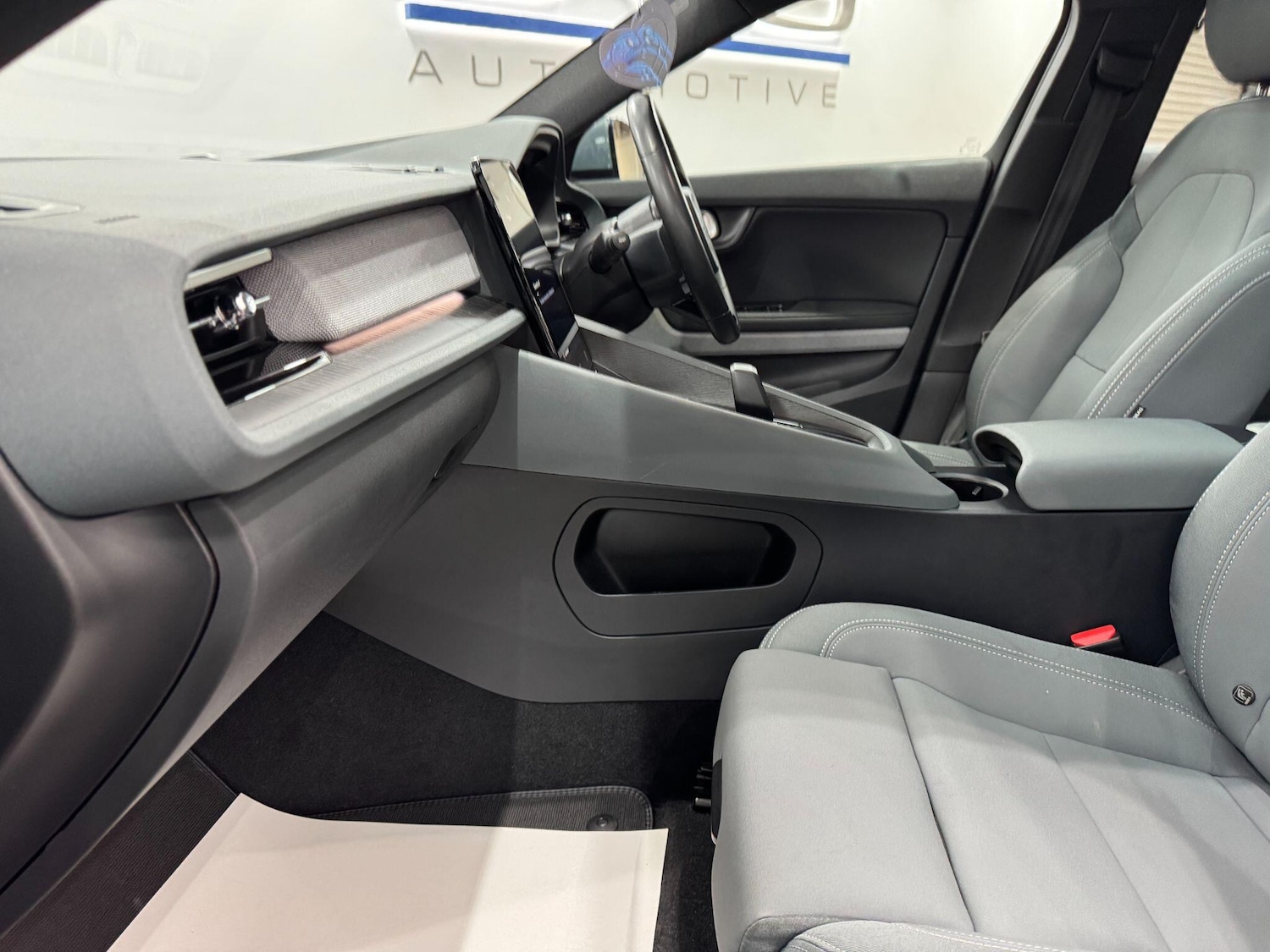 Used Polestar Polestar 2 for sale - 78115448: Photo 45