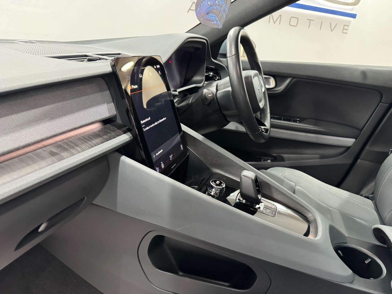 Used Polestar Polestar 2 for sale - 78115448: Photo 46