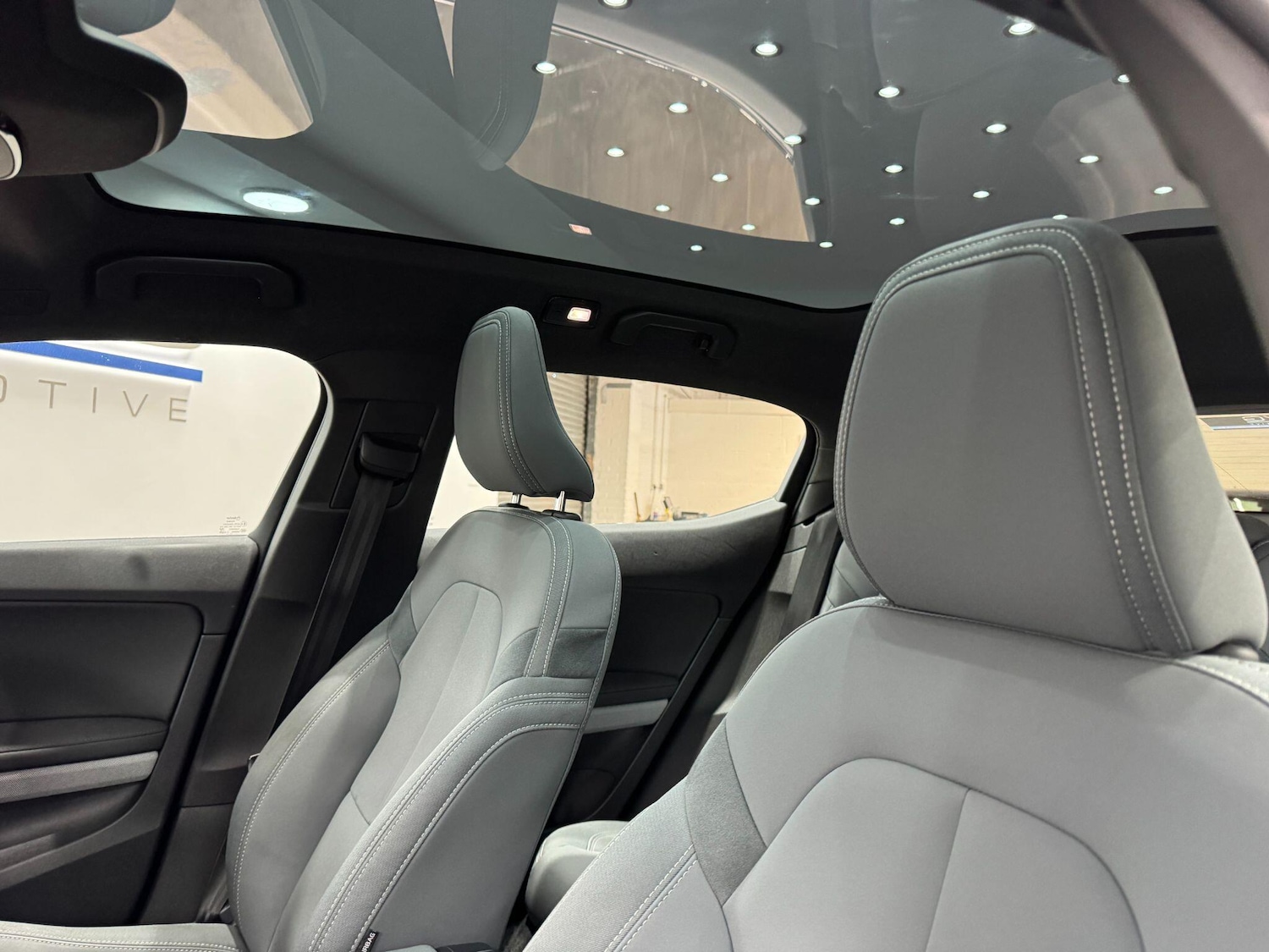 Used Polestar Polestar 2 for sale - 78115448: Photo 47