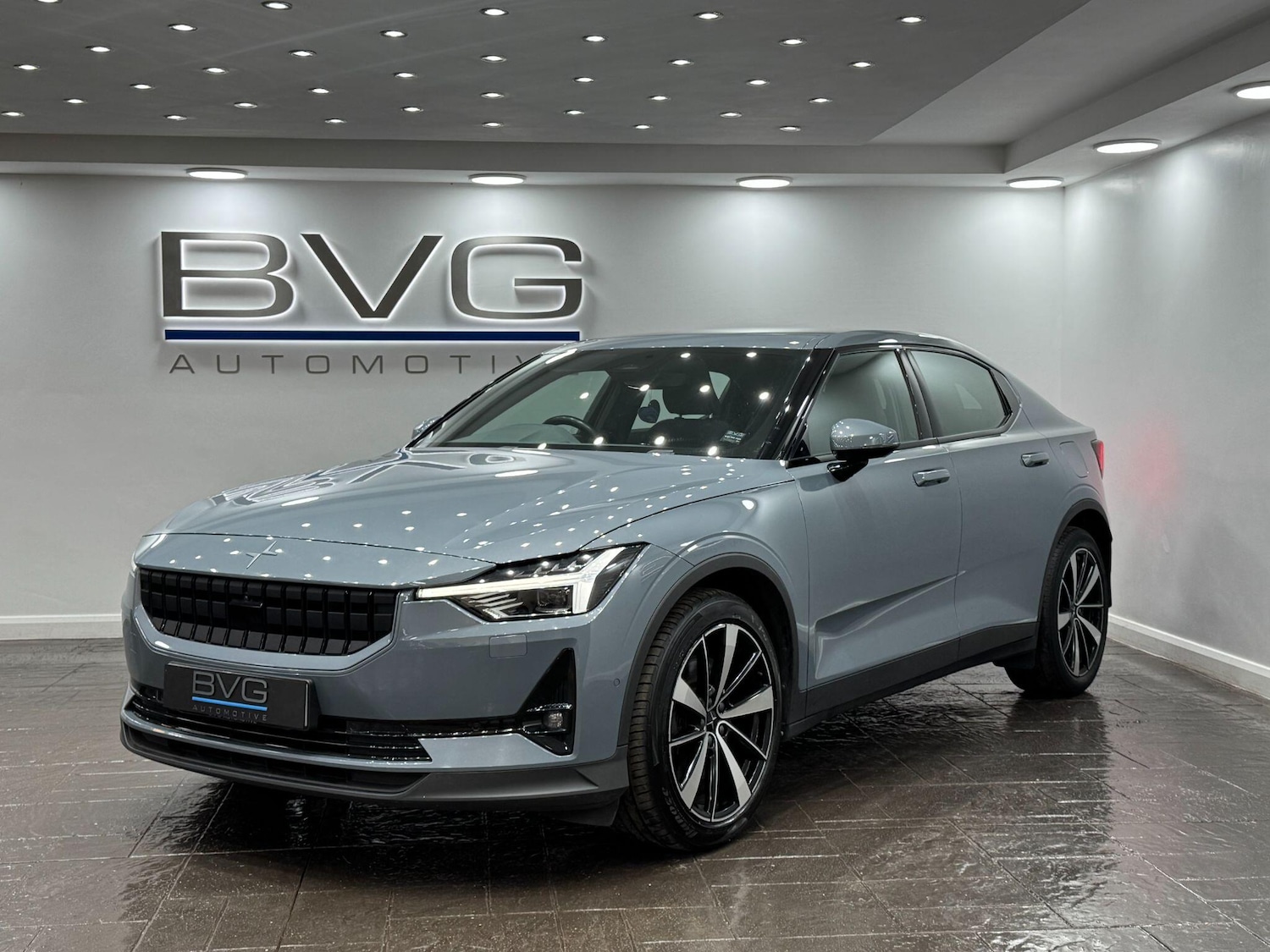 Used Polestar Polestar 2 for sale - 78115448: Photo 5