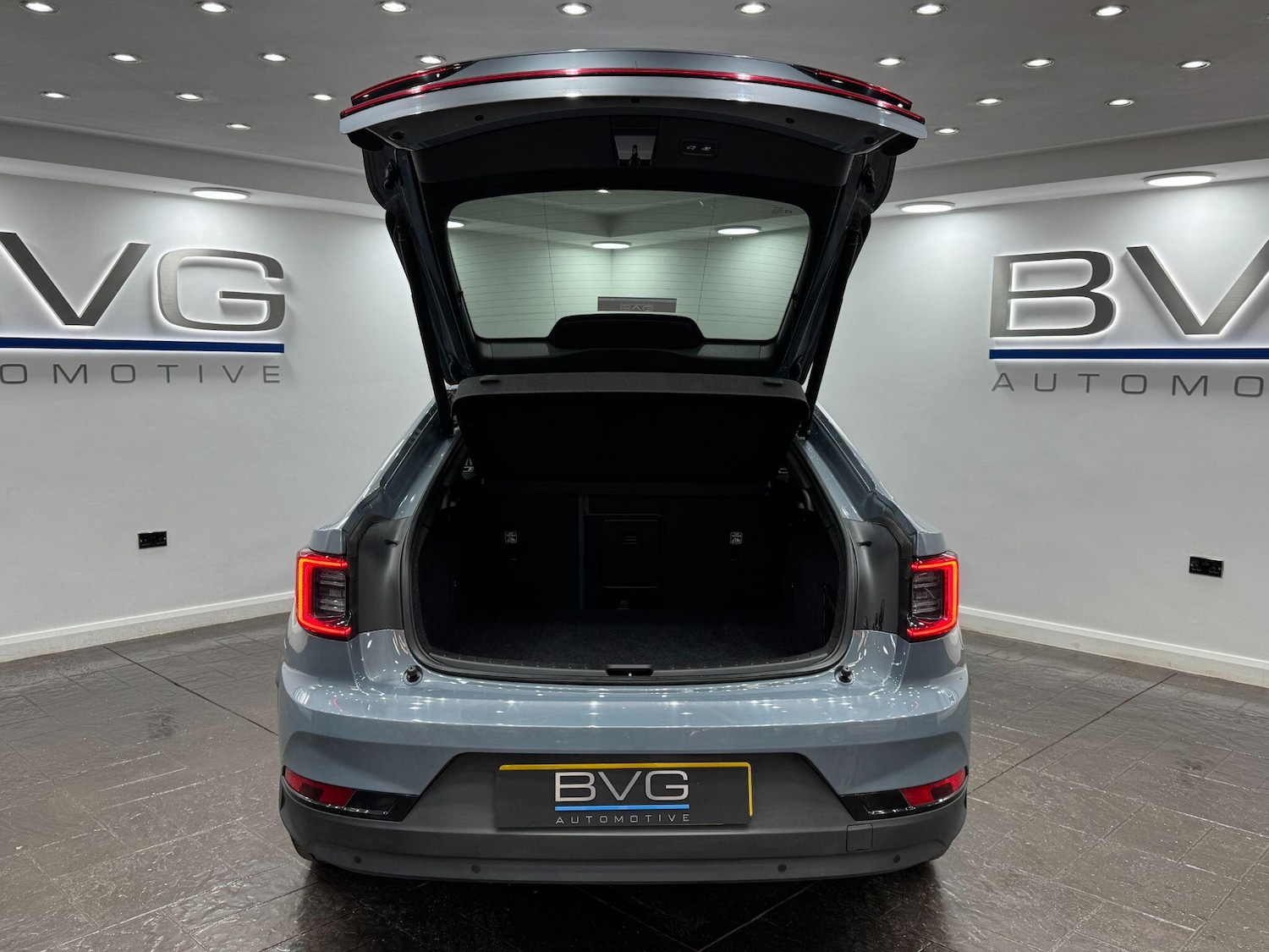 Used Polestar Polestar 2 for sale - 78115448: Photo 58