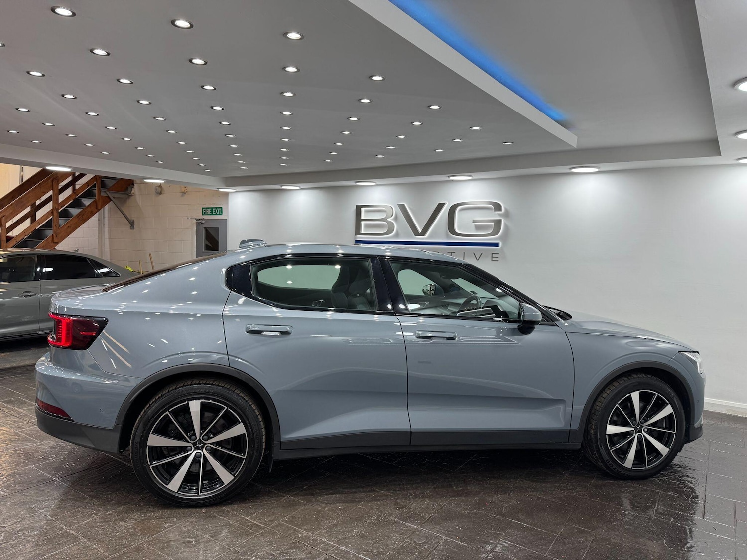 Used Polestar Polestar 2 for sale - 78115448: Photo 6