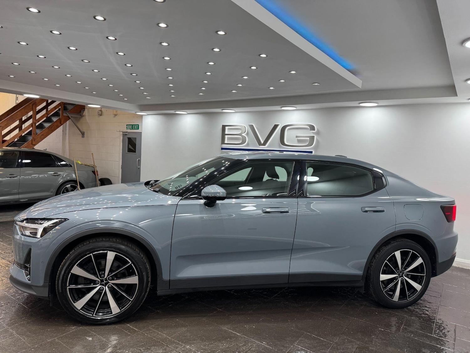 Used Polestar Polestar 2 for sale - 78115448: Photo 7