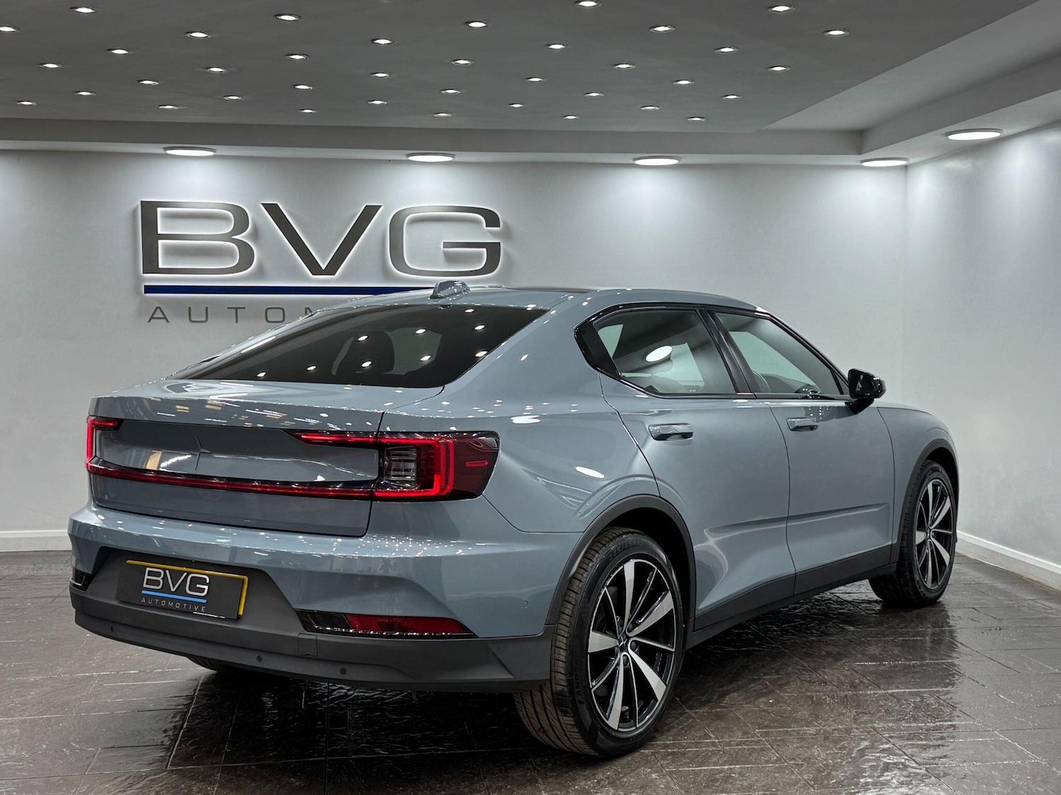 Used Polestar Polestar 2 for sale - 78115448: Photo 9