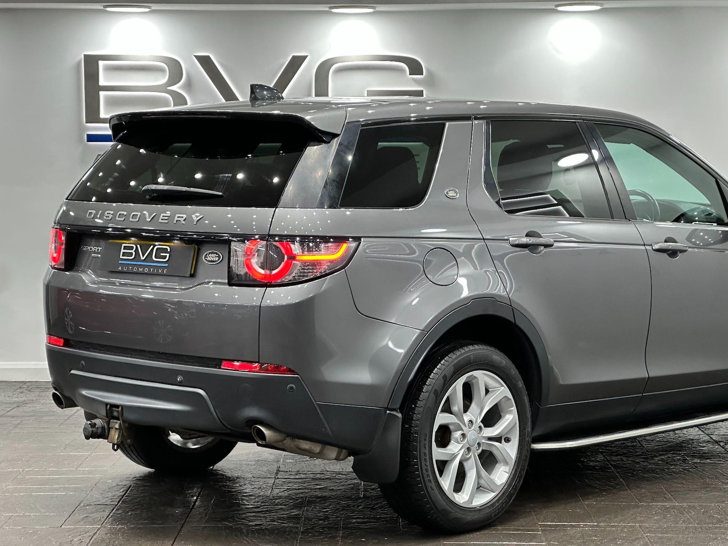 Used Land Rover Discovery Sport 2016 for sale - 76886159: Photo 19