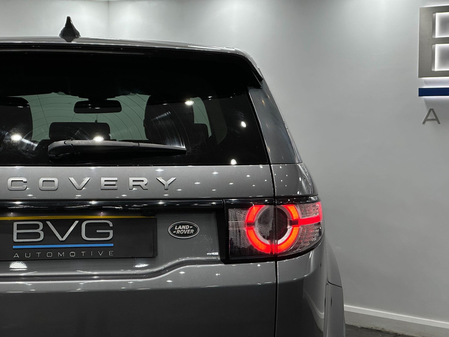 Used Land Rover Discovery Sport 2016 for sale - 76886159: Photo 20