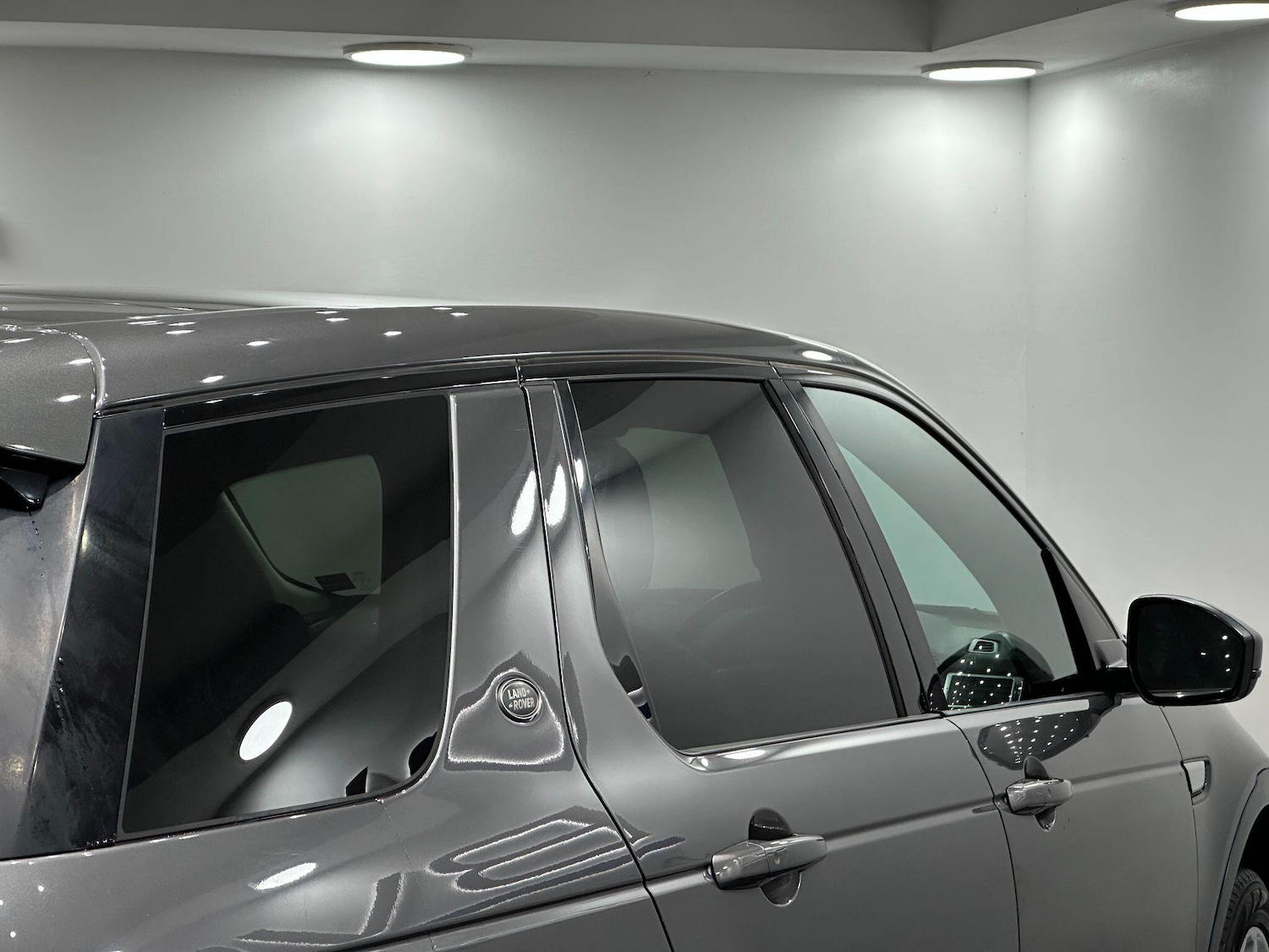 Used Land Rover Discovery Sport 2016 for sale - 76886159: Photo 21