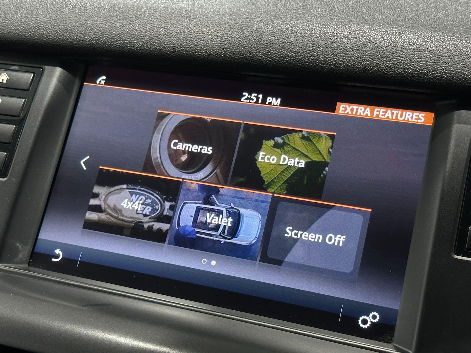 Used Land Rover Discovery Sport 2016 for sale - 76886159: Photo 33