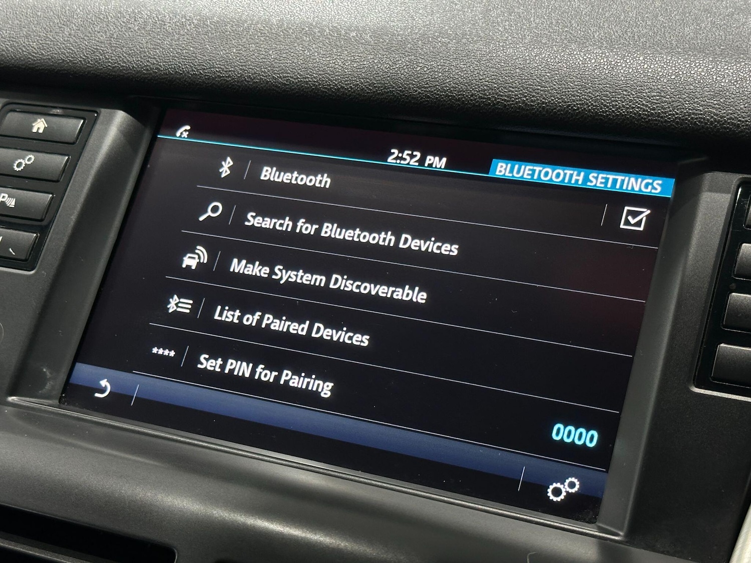 Used Land Rover Discovery Sport 2016 for sale - 76886159: Photo 36