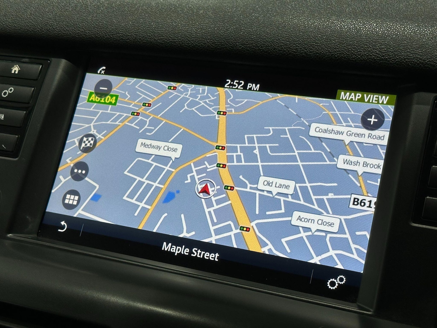 Used Land Rover Discovery Sport 2016 for sale - 76886159: Photo 37