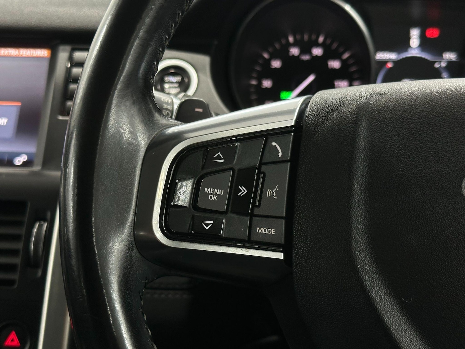 Used Land Rover Discovery Sport 2016 for sale - 76886159: Photo 47