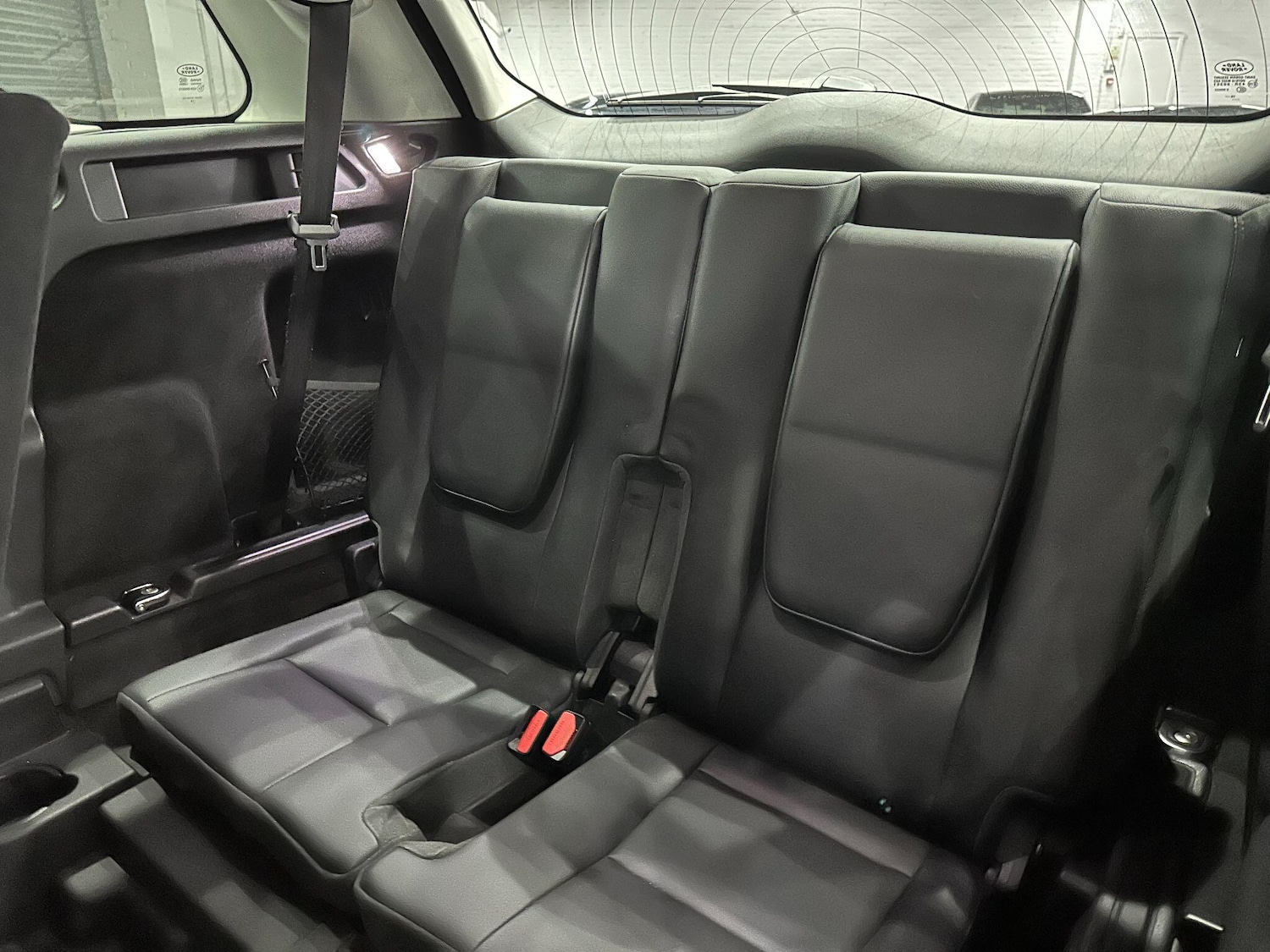 Used Land Rover Discovery Sport 2016 for sale - 76886159: Photo 58