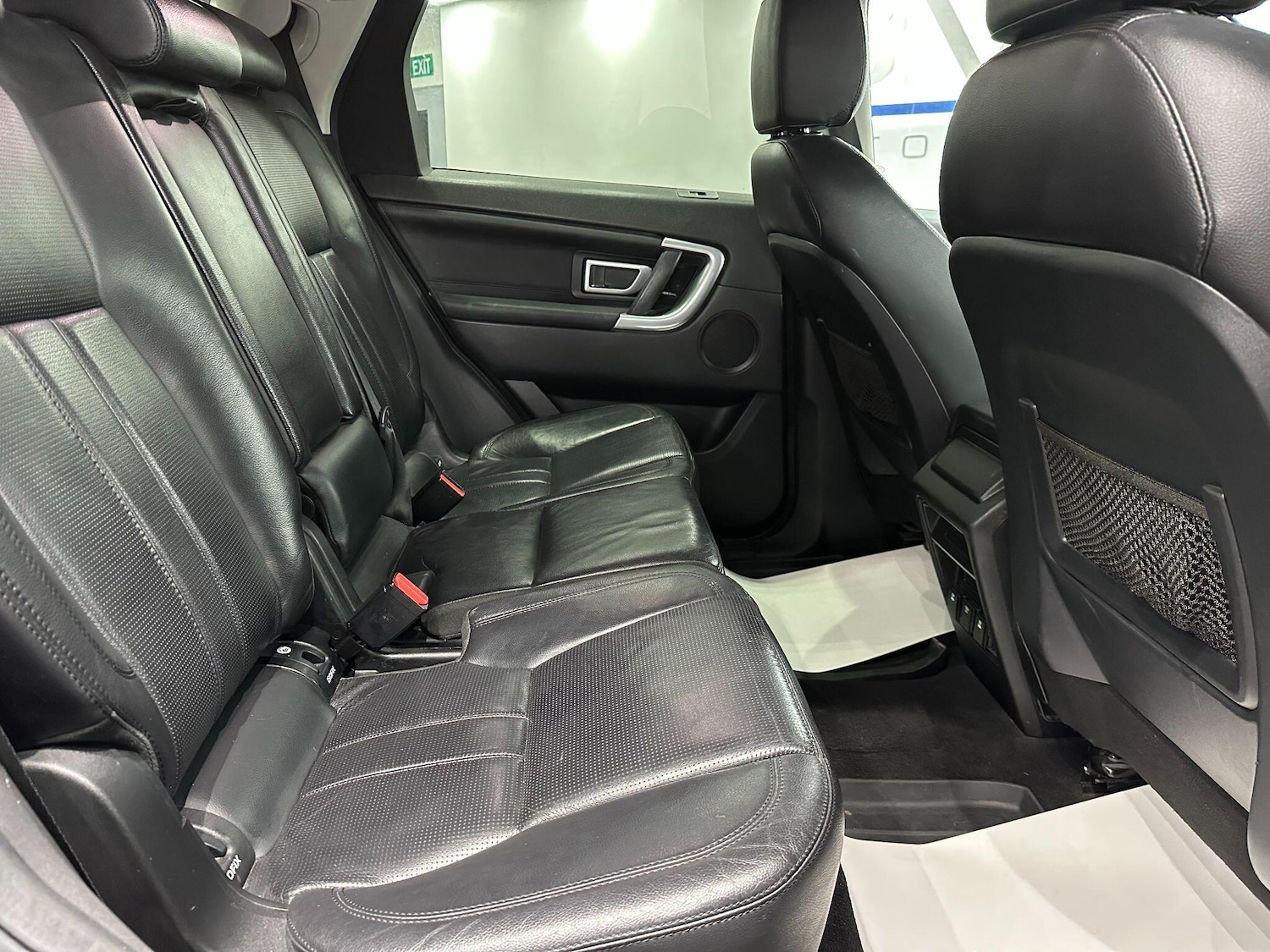 Used Land Rover Discovery Sport 2016 for sale - 76886159: Photo 61