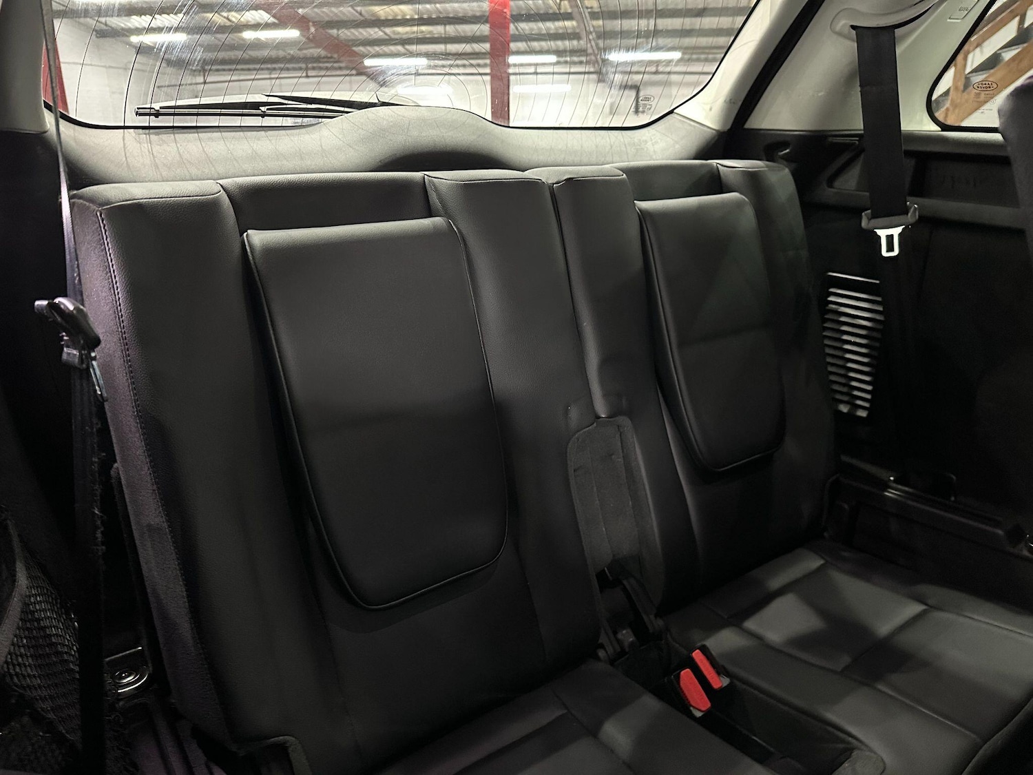 Used Land Rover Discovery Sport 2016 for sale - 76886159: Photo 63