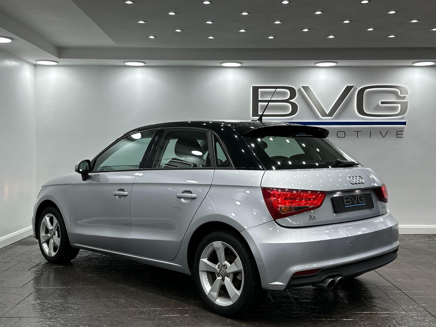 Used Audi A1 2016 for sale - 77029591: Photo 10