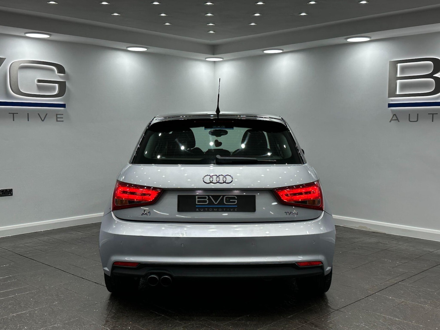 Used Audi A1 2016 for sale - 77029591: Photo 11