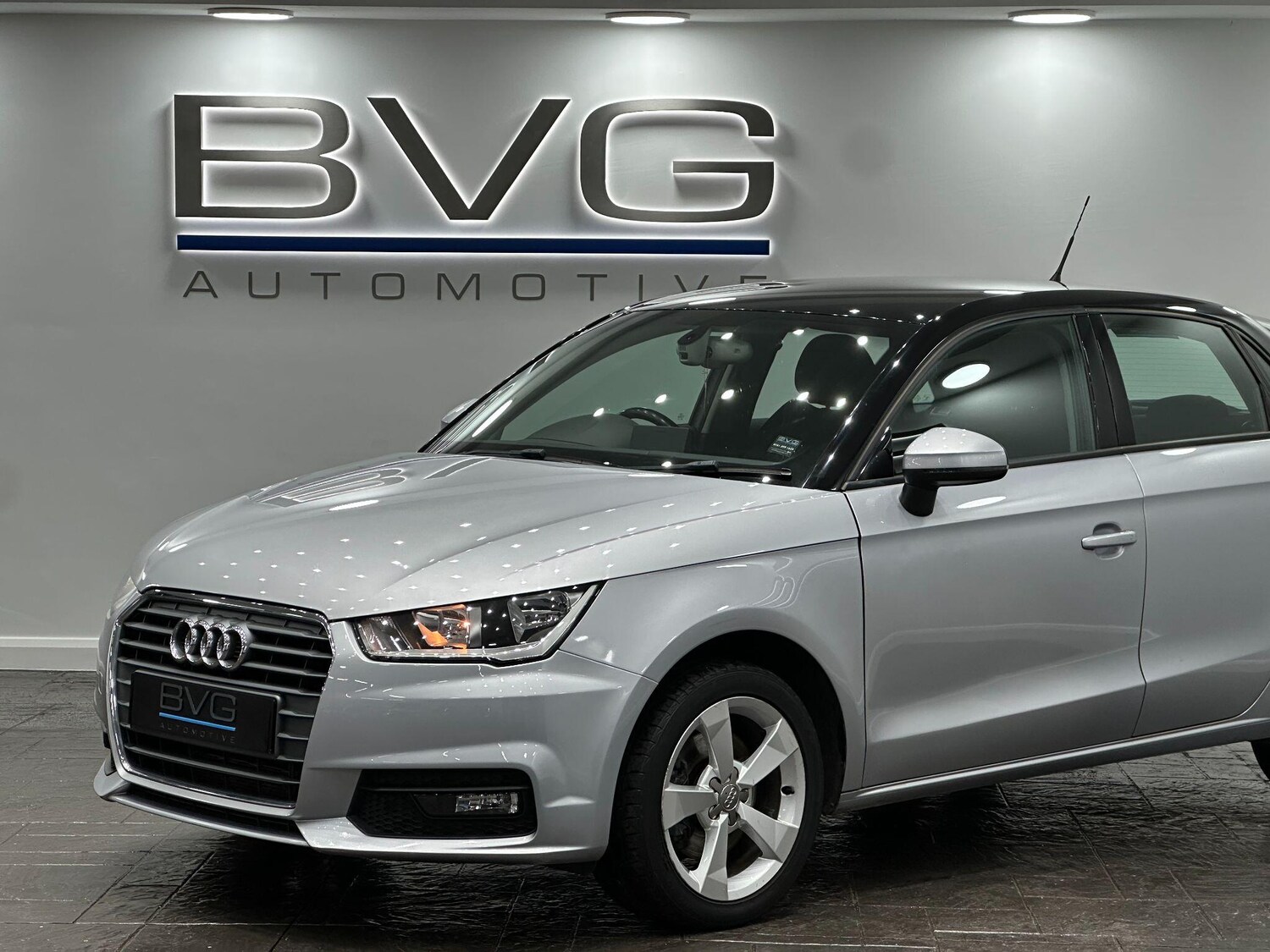 Used Audi A1 2016 for sale - 77029591: Photo 14