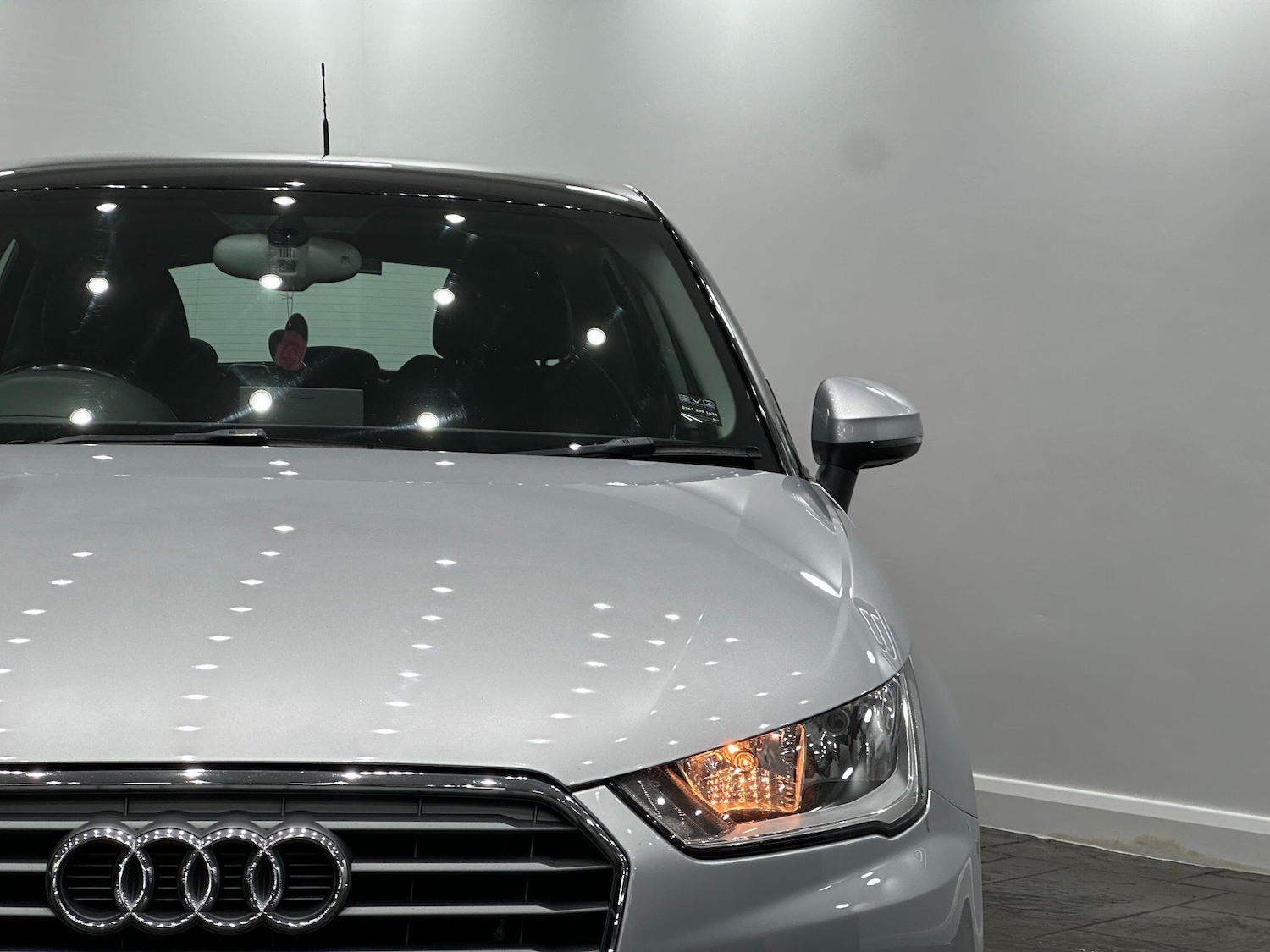 Used Audi A1 2016 for sale - 77029591: Photo 15