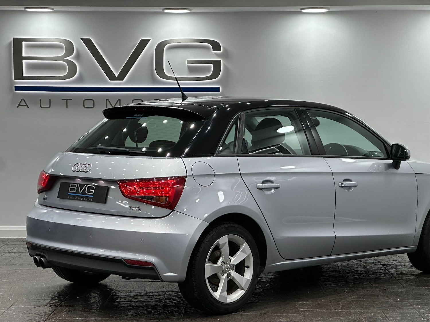 Used Audi A1 2016 for sale - 77029591: Photo 19